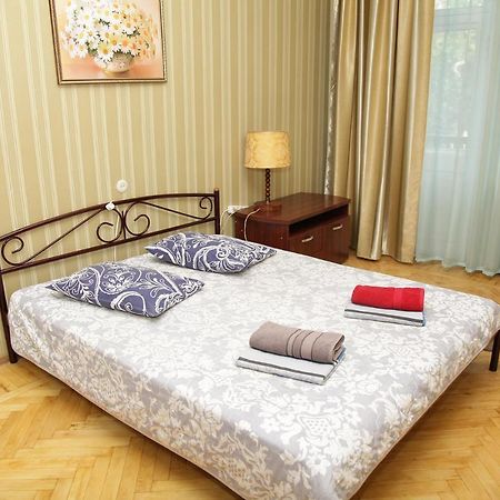 Гоголя 14 А Appartement Dnjepropetovsk Buitenkant foto
