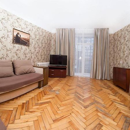 Гоголя 14 А Appartement Dnjepropetovsk Buitenkant foto