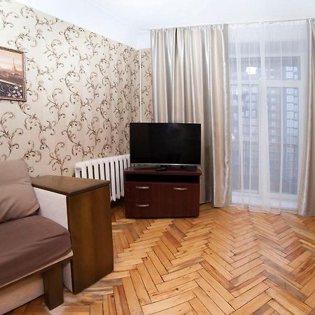 Гоголя 14 А Appartement Dnjepropetovsk Buitenkant foto