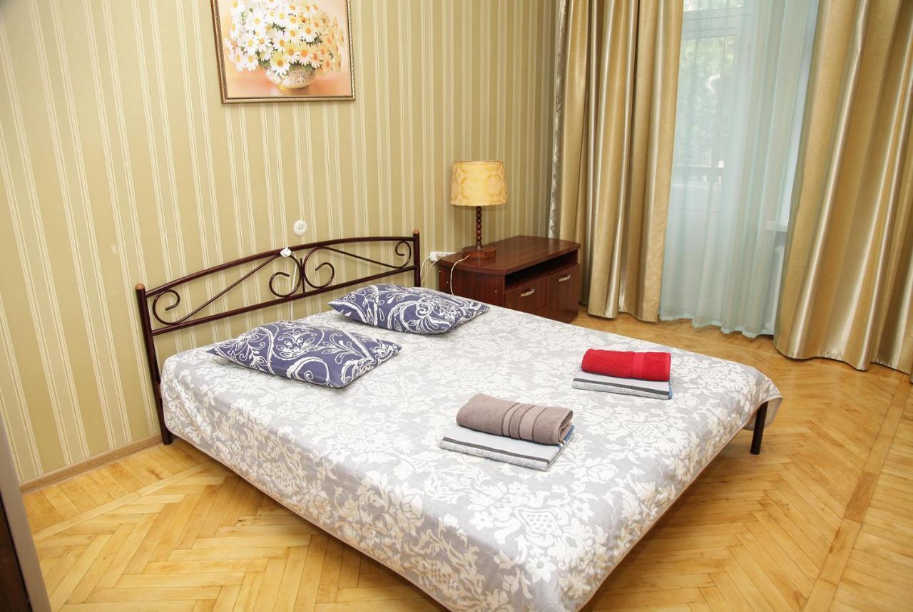 Гоголя 14 А Appartement Dnjepropetovsk Buitenkant foto