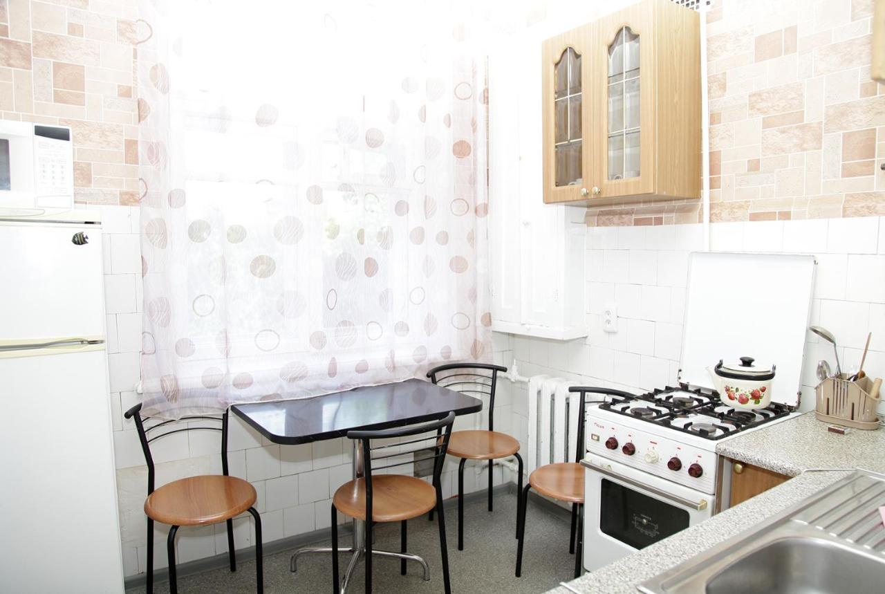 Гоголя 14 А Appartement Dnjepropetovsk Buitenkant foto