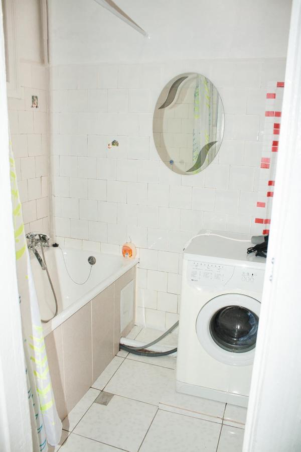Гоголя 14 А Appartement Dnjepropetovsk Buitenkant foto
