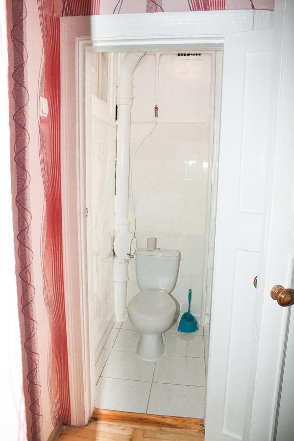 Гоголя 14 А Appartement Dnjepropetovsk Buitenkant foto