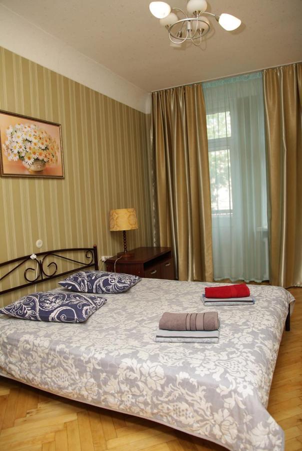 Гоголя 14 А Appartement Dnjepropetovsk Buitenkant foto