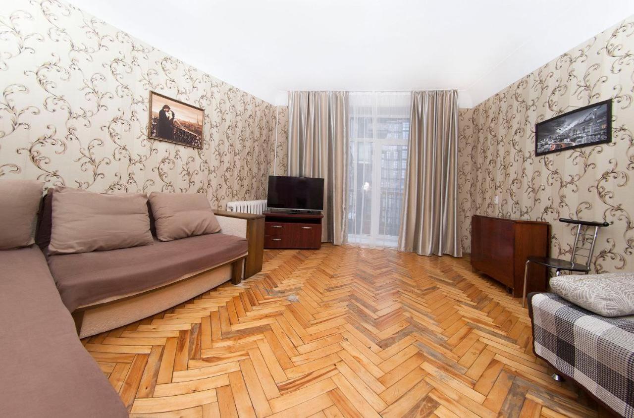Гоголя 14 А Appartement Dnjepropetovsk Buitenkant foto